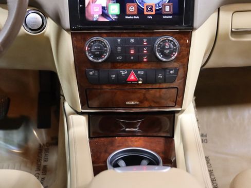 Used 2009 Mercedes-Benz ML 550 4MATIC image 56