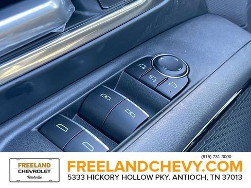 New 2026 Chevrolet Silverado EV Trail Boss w/ Premium Package image 22