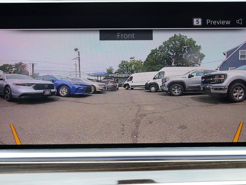 Used 2023 BMW X5 xDrive45e AWD/4WD image 42