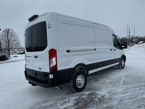 New 2026 Ford Transit 150 148 Medium Roof AWD image 10