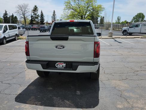 New 2026 Ford F150 STX AWD/4WD image 12
