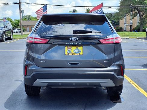 Used 2023 Ford Edge SEL w/ Convenience Package AWD/4WD image 23
