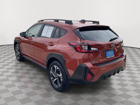Certified 2025 Subaru Crosstrek 2.0i Premium image 15