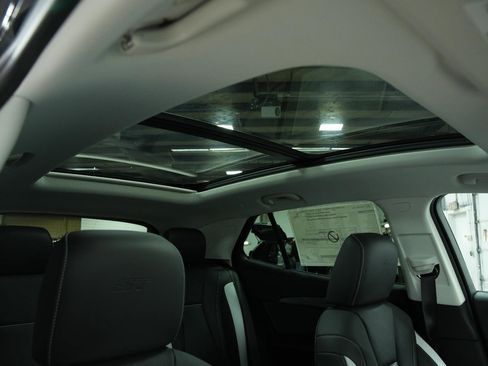 New 2025 Buick Envision Sport Touring image 20