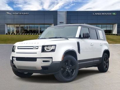 Used 2023 Land Rover Defender 110 S