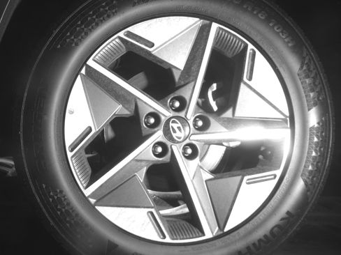 Used 2025 Hyundai Tucson SEL image 14