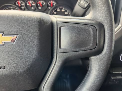 New 2026 Chevrolet Silverado 3500 W/T w/ WT Convenience Package AWD/4WD image 27