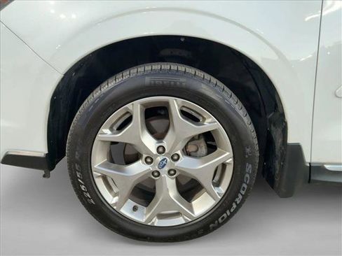 Used 2018 Subaru Forester 2.5i Touring image 25