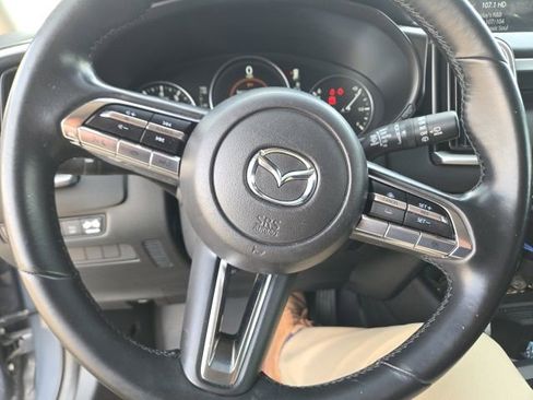 Used 2023 MAZDA CX-50 AWD 2.5 S w/ Cargo Package image 30