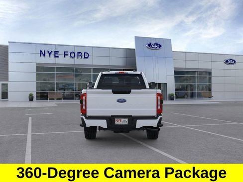 New 2026 Ford F250 XL w/ STX Appearance Package image 7