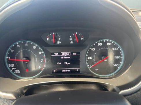 Used 2025 Chevrolet Malibu LS FWD image 10