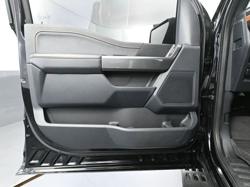 Used 2023 Ford F150 Tremor w/ 360 Degree Camera Package image 18