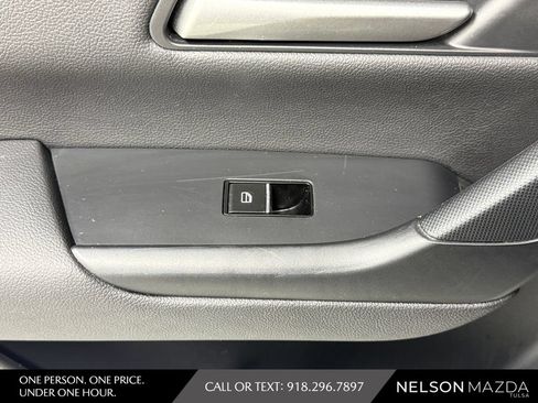 Certified 2025 MAZDA CX-50 AWD 2.5 S w/ Preferred Package image 36