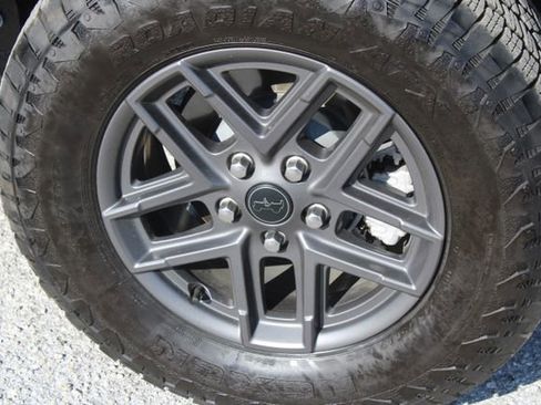 Used 2024 Jeep Wrangler Sport S image 29