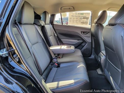 New 2026 Subaru Crosstrek 2.5i Limited w/ Crosstrek Mirror Package image 24