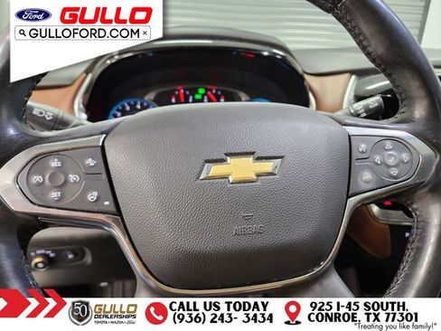 Used 2018 Chevrolet Traverse High Country image 24