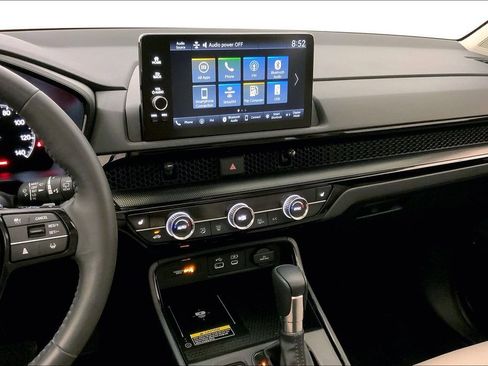 Used 2024 Honda CR-V EX-L image 5