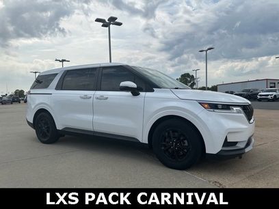 Used 2022 Kia Carnival LX