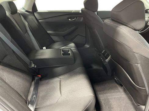 New 2026 Honda Accord LX image 21