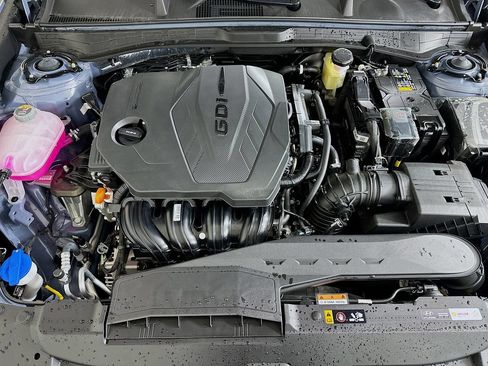 Certified 2026 Hyundai Sonata SEL FWD image 29
