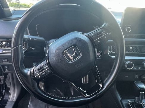 Used 2022 Honda Civic Sport image 18