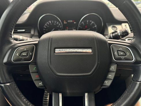 Used 2013 Land Rover Range Rover Evoque Pure Plus image 17