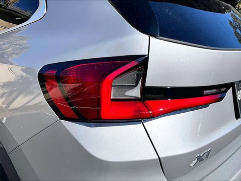 New 2026 BMW X1 xDrive28i w/ Technology Package image 14