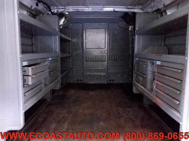 Used 2016 Ford Transit 250 130 Low Roof RWD image 14