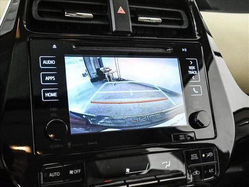 Used 2016 Toyota Prius Four w/ Advanced Technology Package FWD image 14