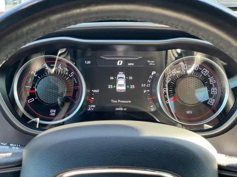 Used 2019 Dodge Challenger R/T Scat Pack w/ Plus Package image 31