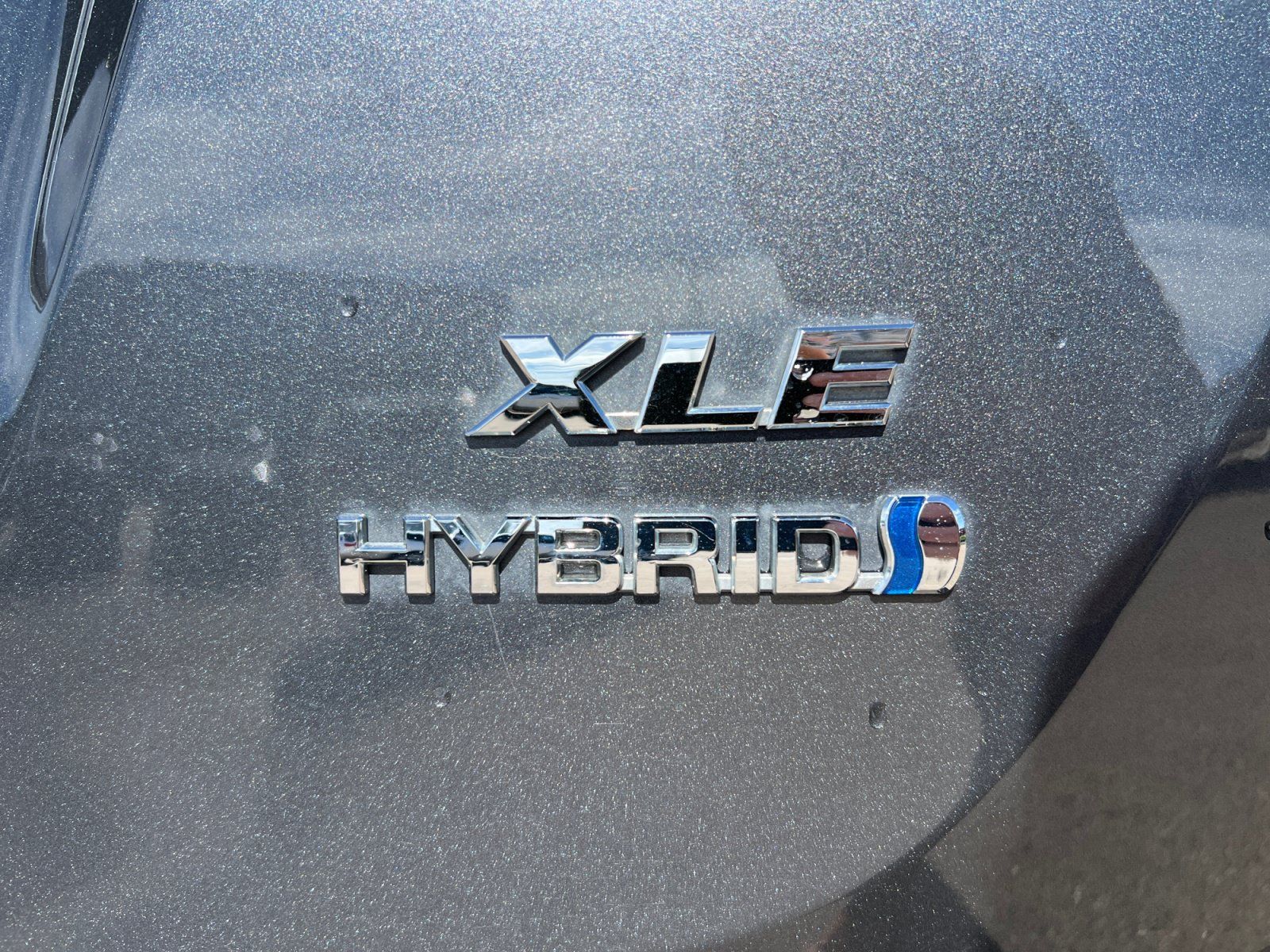 Used 2016 Toyota RAV4 XLE AWD/4WD image 21