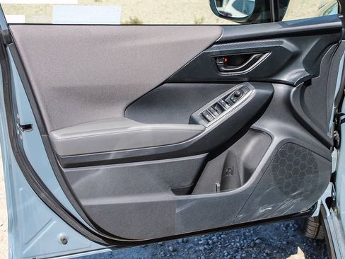 New 2025 Subaru Crosstrek 2.5i Premium image 19