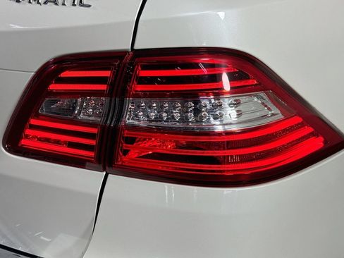 Used 2015 Mercedes-Benz ML 350 4MATIC image 34