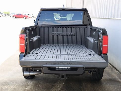 New 2025 Toyota Tacoma SR5 image 25