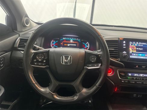 Used 2022 Honda Pilot EX-L image 27