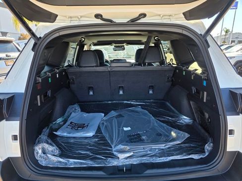 New 2026 Subaru Outback Limited XT AWD/4WD image 12