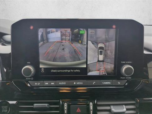 Used 2025 Nissan Pathfinder Rock Creek image 10