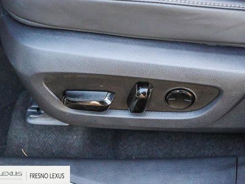 Certified 2025 Lexus RX 350 Premium image 21