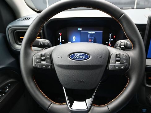 New 2026 Ford Maverick Tremor AWD/4WD image 5