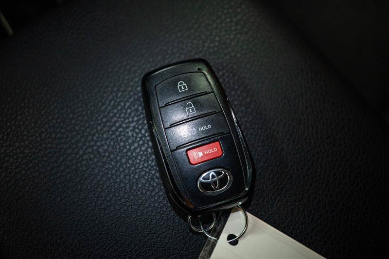 Used 2025 Toyota Camry LE FWD image 22