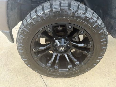 Used 2021 RAM 1500 Limited AWD/4WD image 7