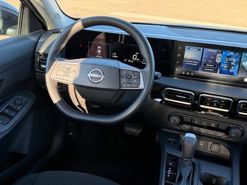 New 2026 Nissan Sentra S image 10