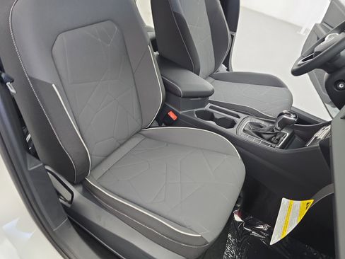 New 2026 Volkswagen Jetta Sport image 10