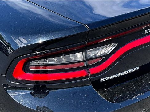 Used 2023 Dodge Charger SXT RWD image 23