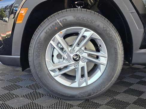 New 2026 Hyundai Tucson SE AWD/4WD image 10