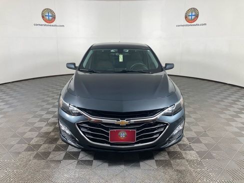 Used 2020 Chevrolet Malibu LT image 12