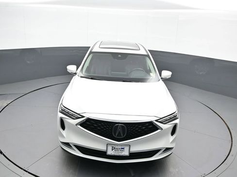 Certified 2023 Acura MDX SH-AWD image 35