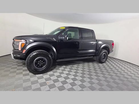 Used 2024 Ford F150 Raptor AWD/4WD image 50