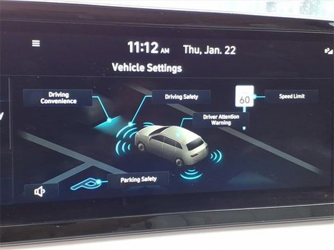 Certified 2023 Hyundai Palisade Limited w/ Cargo Package image 10