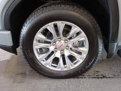 New 2026 GMC Sierra 1500 Denali w/ Technology Package image 7